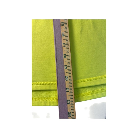 Layer 8 PERFORMANCE Quick Dry Long Sleeve Turtleneck Athletic Top Size S - Picture 4 of 9